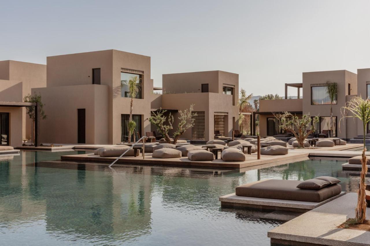 Deluxe Double or Twin Room Pool Access