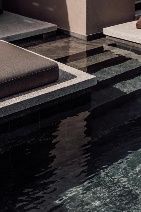 Deluxe Double or Twin Room Pool Access