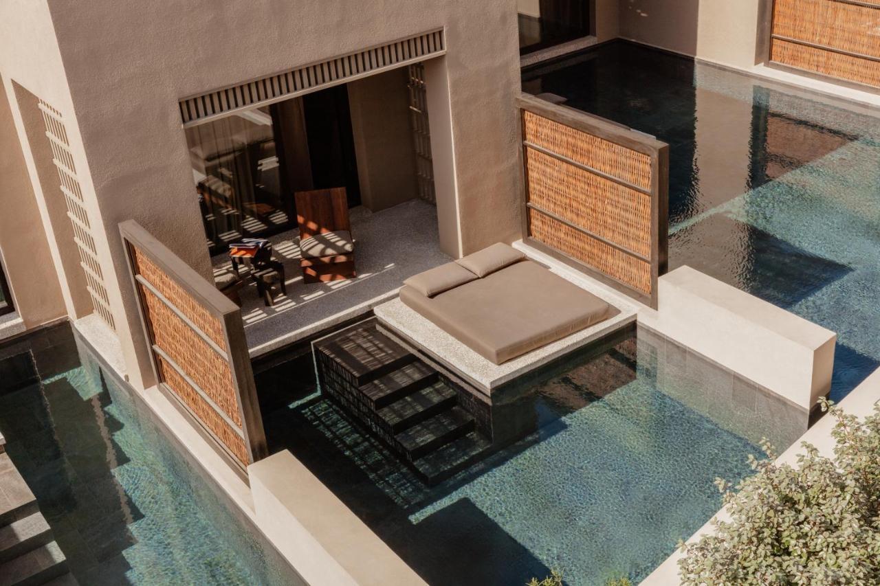 Suite Private Pool