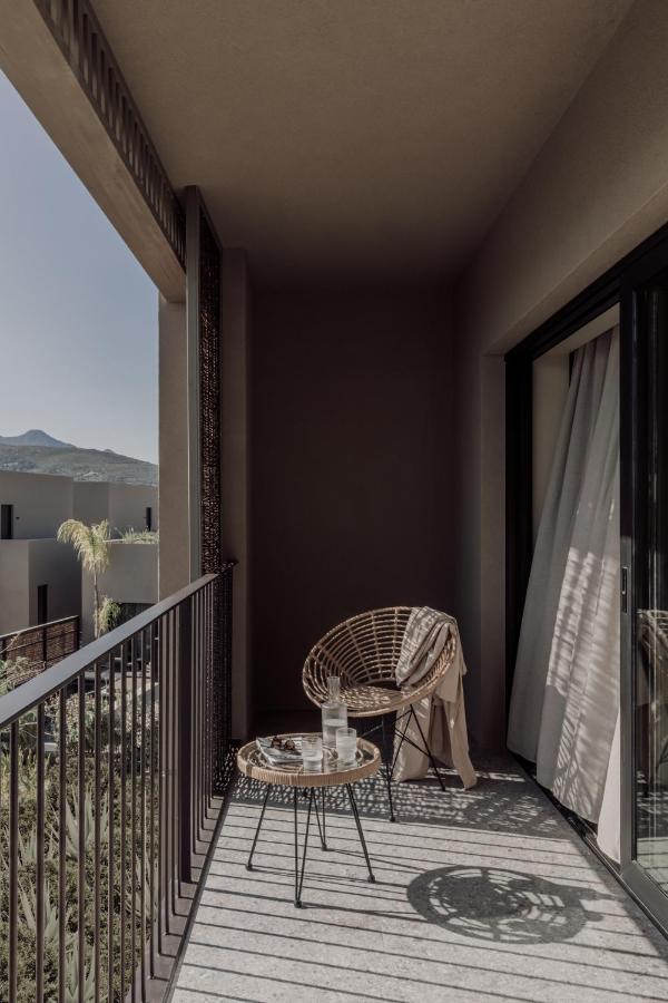 Suite Garden View