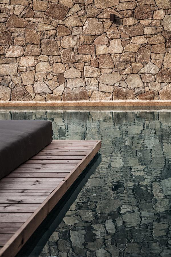 Junior Suite Private Pool